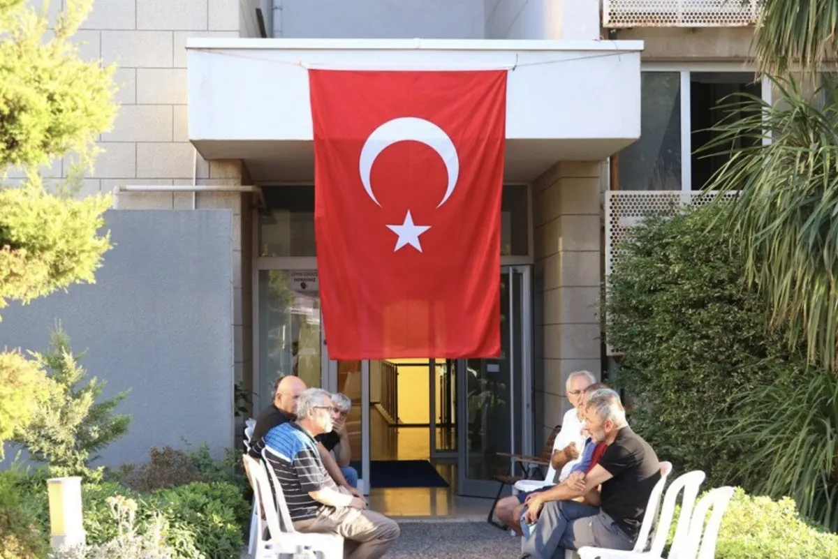 ‘Pençe-Kilit Harekatı’nda metan gazına maruz kalan 19 Mehmetçikten 12‘si şehit