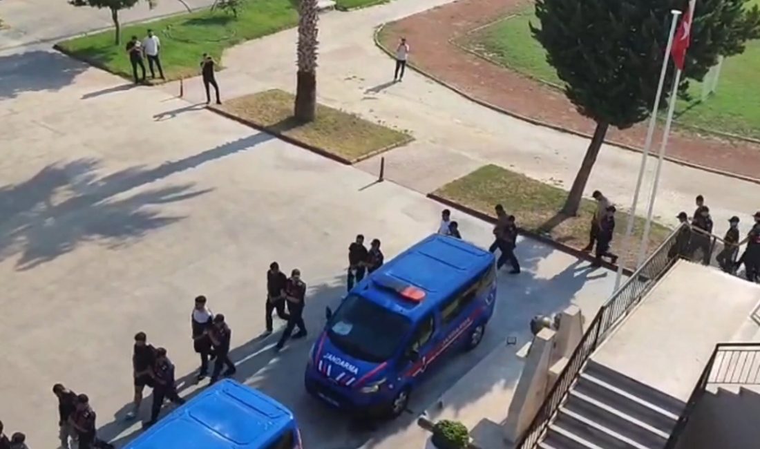 İçişleri Bakanı Ali Yerlikaya, Aydın merkezli 11 vilayette hesaplarında 2,5