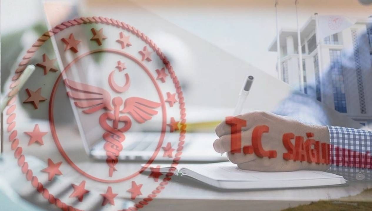 Sağlık Bakanlığı, 123. dönem devlet hizmeti yükümlülüğü (DHY) kurası kapsamında