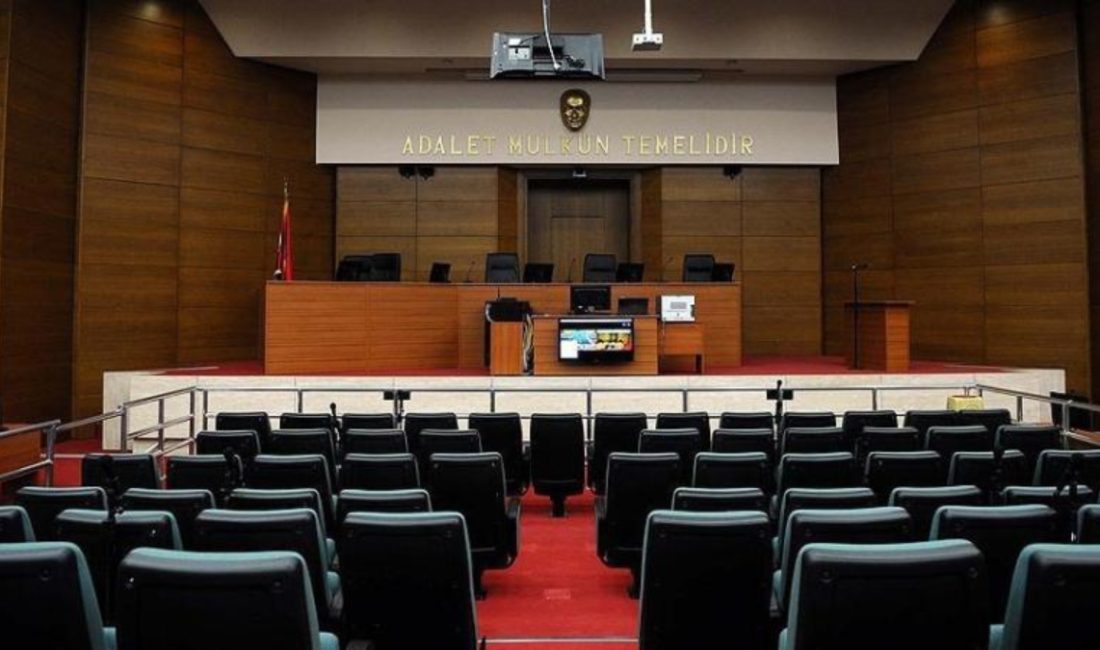 FETÖ'nün 15 Temmuz 2016 darbe teşebbüsüne ait açılan 289 dava,