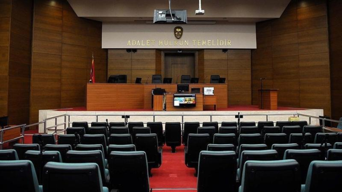 FETÖ'nün 15 Temmuz 2016 darbe teşebbüsüne ait açılan 289 dava,