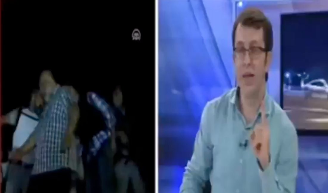 15 Temmuz 2016'daki hain darbe teşebbüsünün 9. yılında, o gece