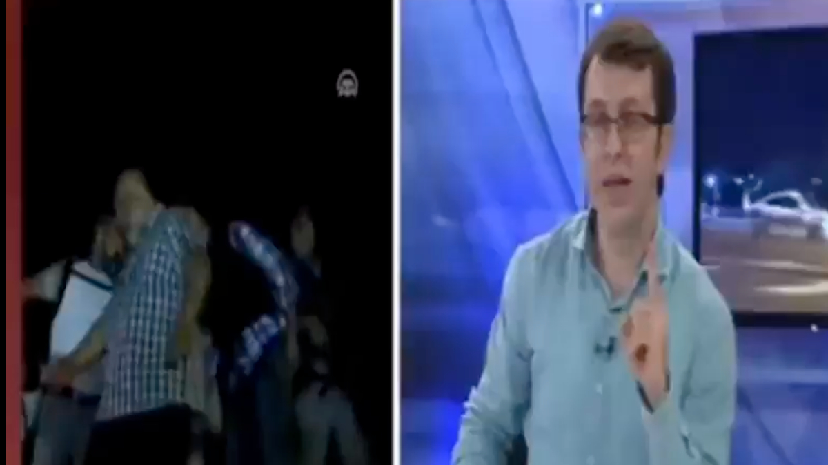 15 Temmuz 2016'daki hain darbe teşebbüsünün 9. yılında, o gece