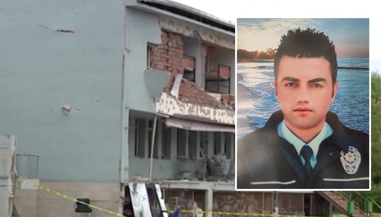9 yıl evvelki 15 Temmuz darbe teşebbüsünde şehit olan isimlerden
