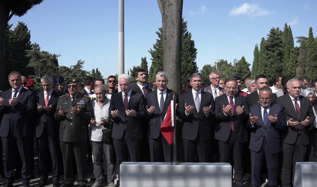 Fetullahçı Terör Örgütü’nün (FETÖ) 15 Temmuz 2016’daki darbe teşebbüsünde hayatını