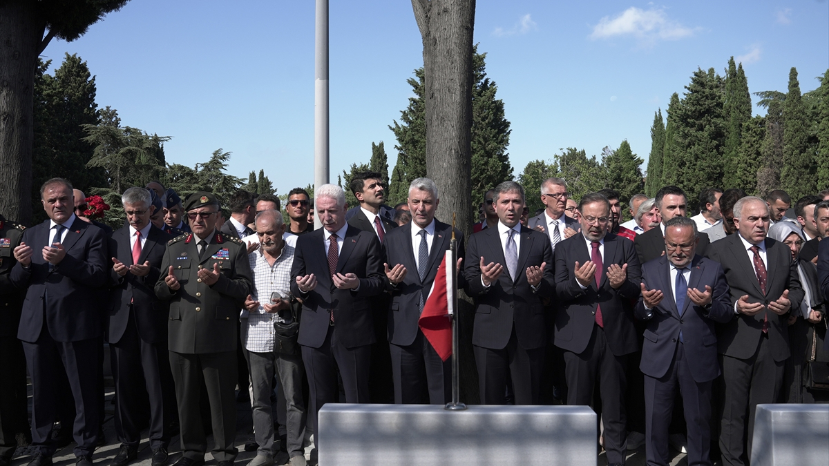 Fetullahçı Terör Örgütü’nün (FETÖ) 15 Temmuz 2016’daki darbe teşebbüsünde hayatını