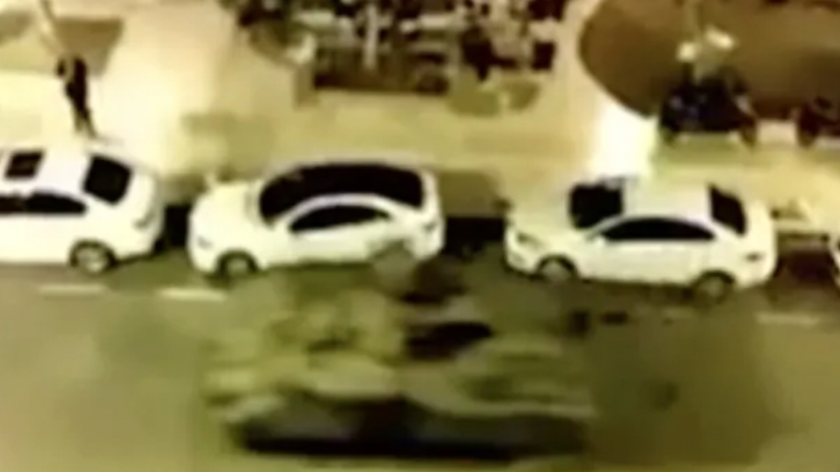 15 Temmuz hain darbe teşebbüsünün yıl dönümünde, o gece Bağdat