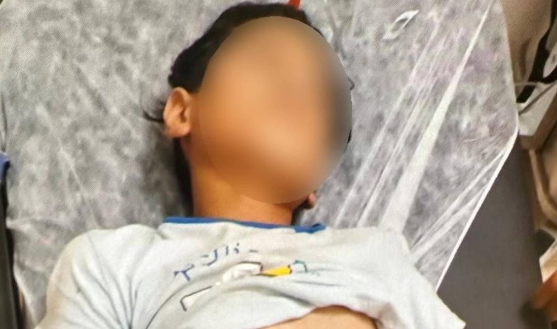 Adıyaman’da yol kenarında baygın halde bulunan kimliği bilinmeyen çocuğun ailesi