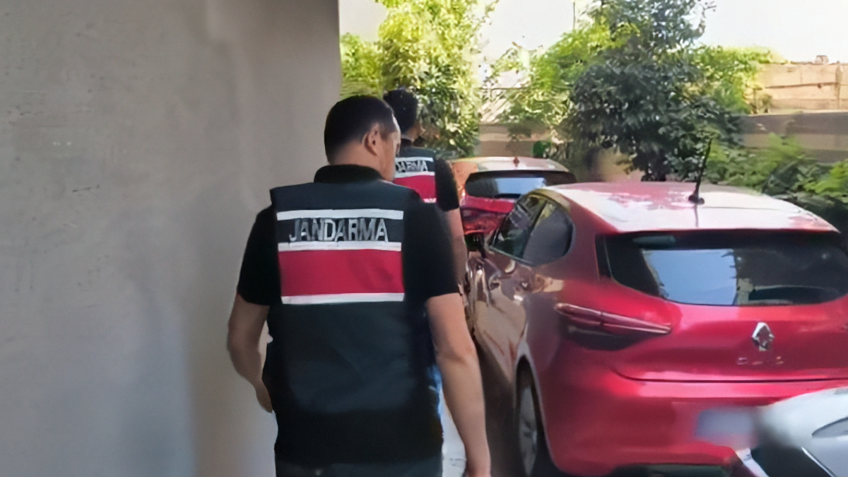 İçişleri Bakanı Ali Yerlikaya, siber cürümlerle gayret kapsamında son 1