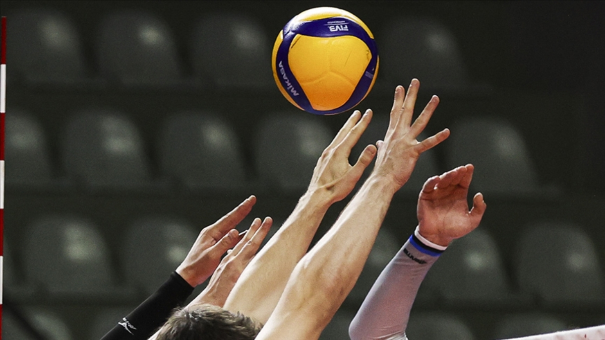 A Ulusal Erkek Voleybol Grubu, Milletler Ligi'nde lig kademesini geçen