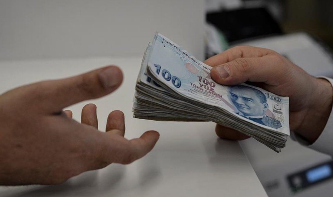 Temmuz ayı enflasyonu ile muhakkak olan yüzde 15,57 memur maaşı