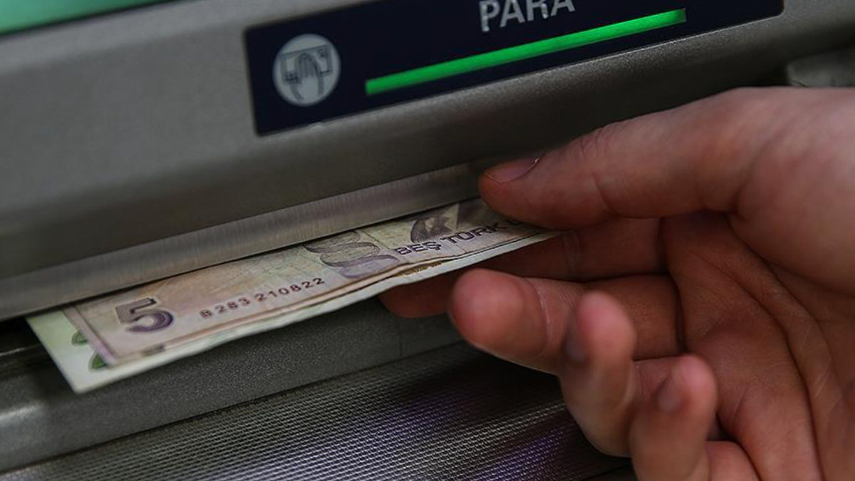 Haziran ayı enflasyon oranını netleşmesiyle birlikte emeklilerin temmuz-aralık ayı müddetinde
