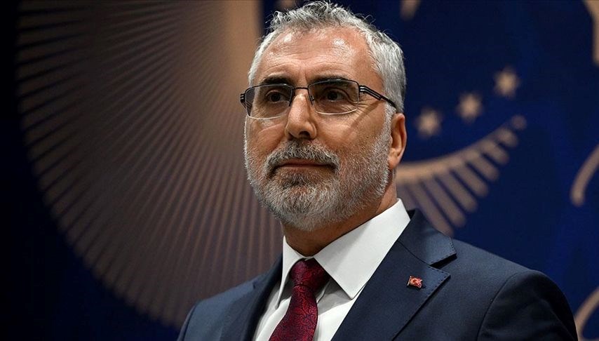 Çalışma ve Sosyal Güvenlik Bakanı Işıkhan, 25 farklı kanser alt çeşidine