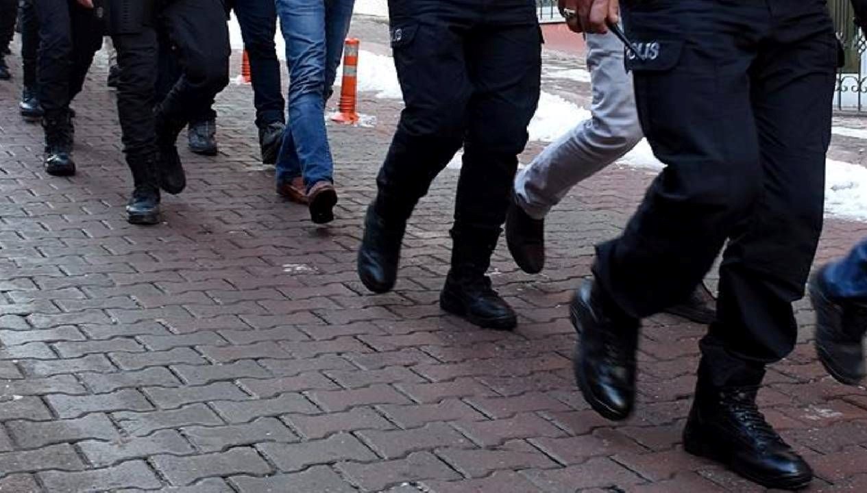Fetullahçı Terör Örgütü'ne (FETÖ) yönelik son iki haftada 26 vilayette düzenlenen