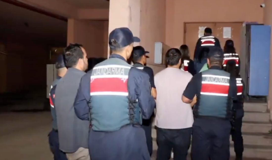 Terör örgütleriyle kararlı çabasını sürdüren güvenlik güçlerinin son olarak 30