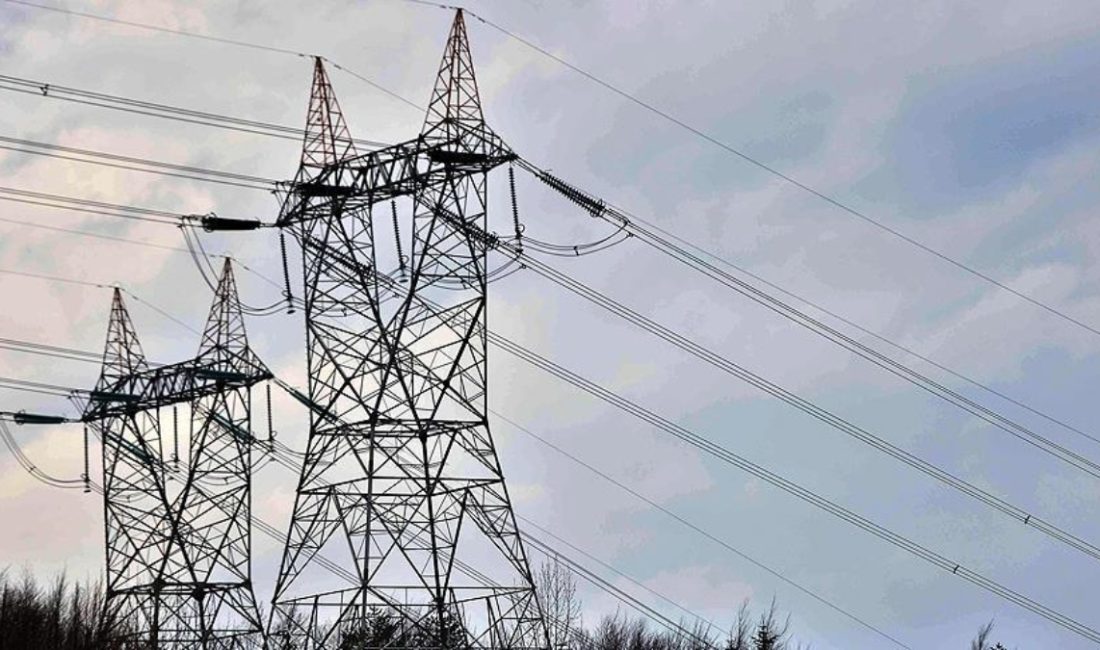 Türkiye Elektrik İletim AŞ, 32 elektrik üretim santraline mayıs için
