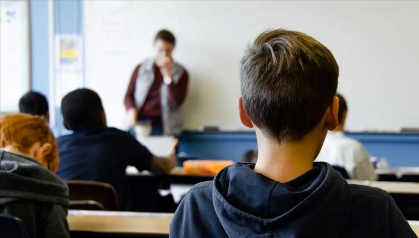 Milli Eğitim Bakanı Yusuf Tekin, 4 yıllık mecburî lise eğitiminin