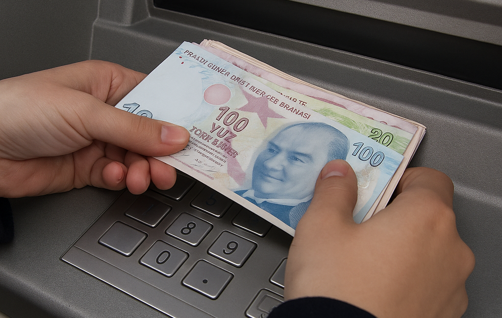 Milyonlarca memur ve emekli için kritik bekleyiş sürüyor. Türkiye İstatistik