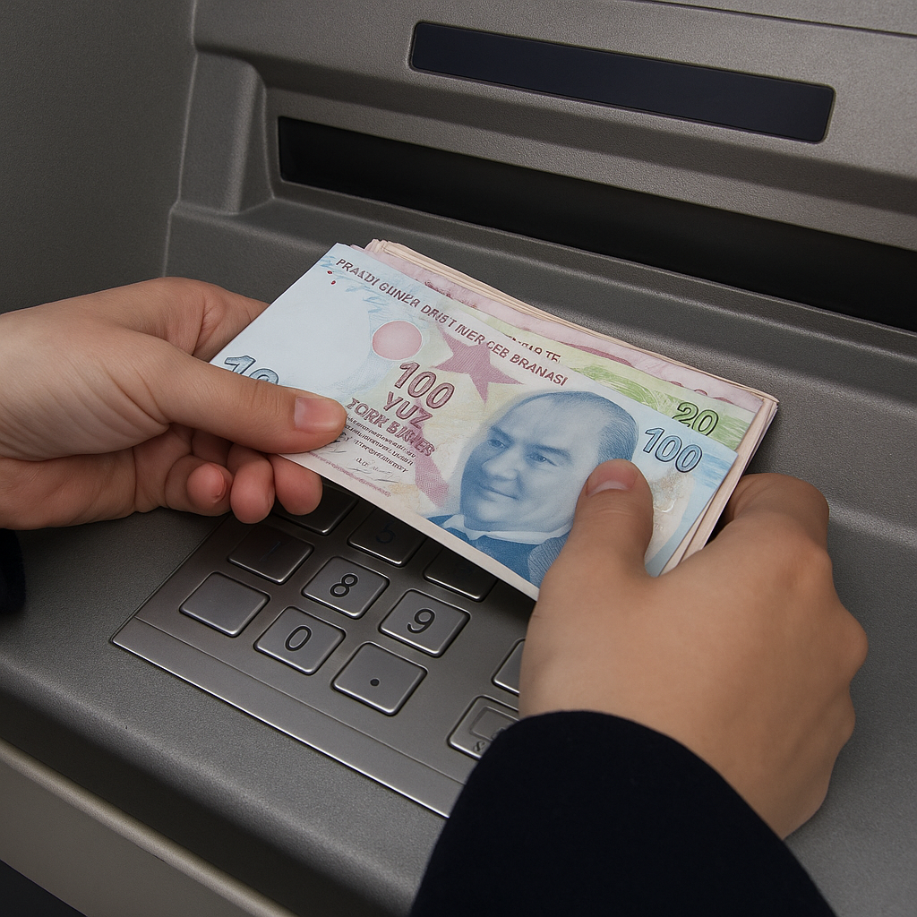 Milyonlarca memur ve emekli için kritik bekleyiş sürüyor. Türkiye İstatistik