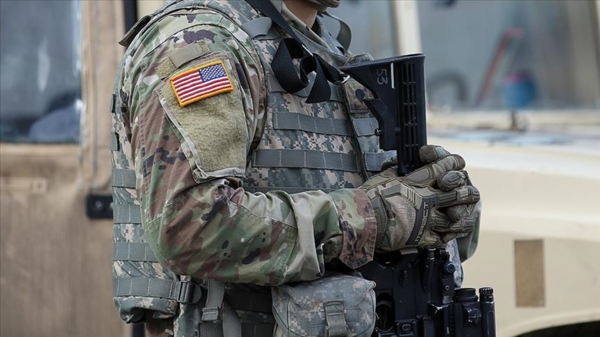Washington, Avrupa’daki askeri varlığını üçte bir oranında azaltma kararı aldı.