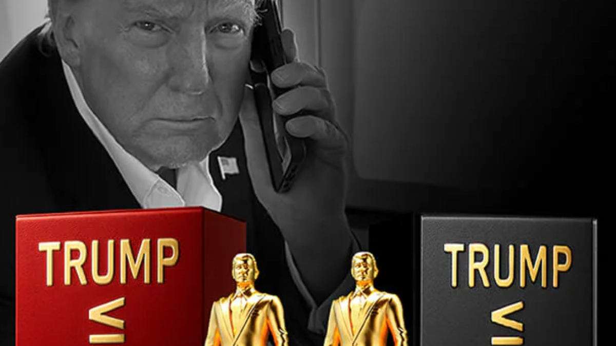 ABD Başkanı Trump, kendine ait toplumsal medya platformu Truth Social