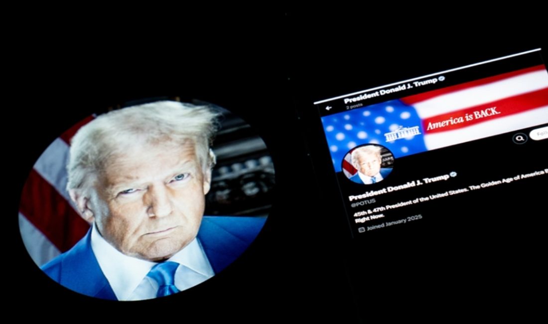 ABD Başkanı Donald Trump, Güney Kore ile ticaret mutabakatına vardıklarını