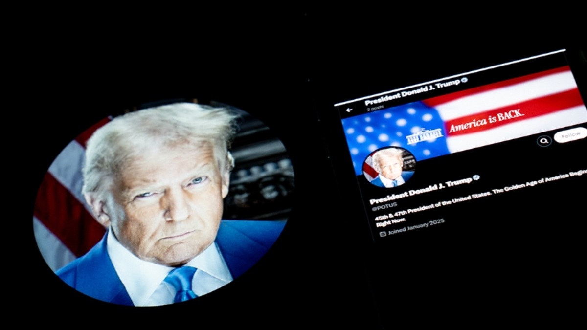 ABD Başkanı Donald Trump, Güney Kore ile ticaret mutabakatına vardıklarını