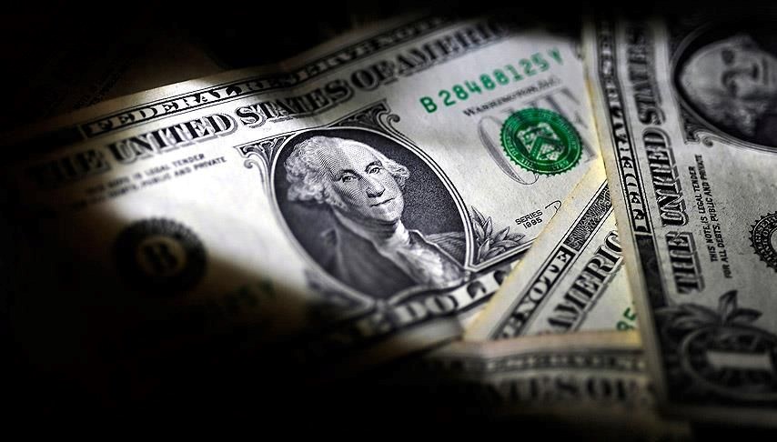 ABD doları, 2025’in birinci altı ayında son 50 yılın en