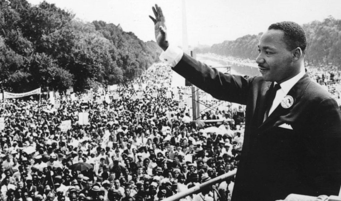 ABD'de Donald Trump idaresi, Martin Luther King suikastıyla ilgili 230