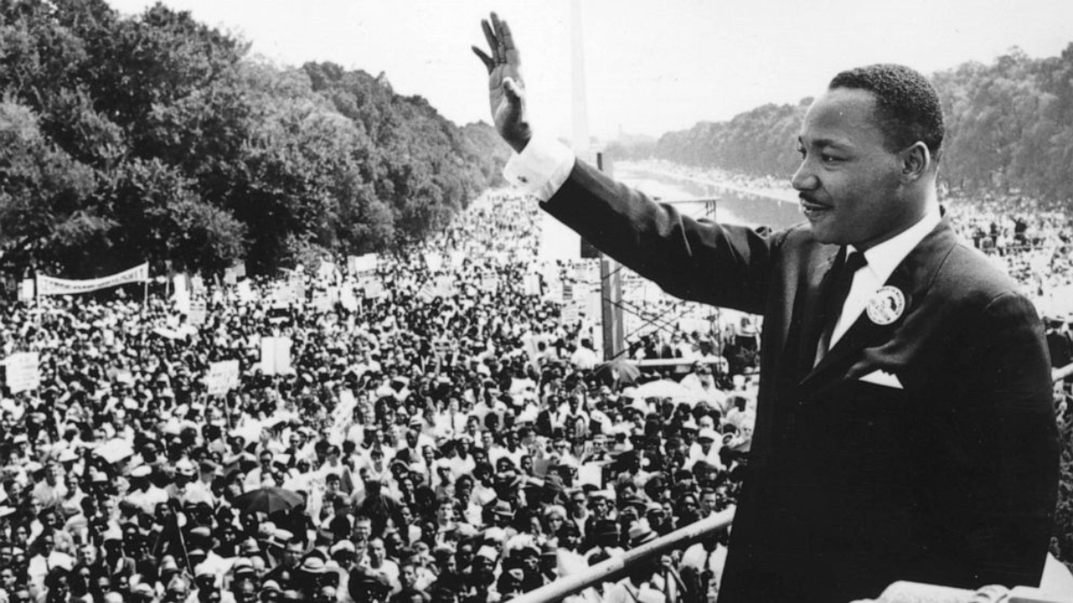 ABD'de Donald Trump idaresi, Martin Luther King suikastıyla ilgili 230