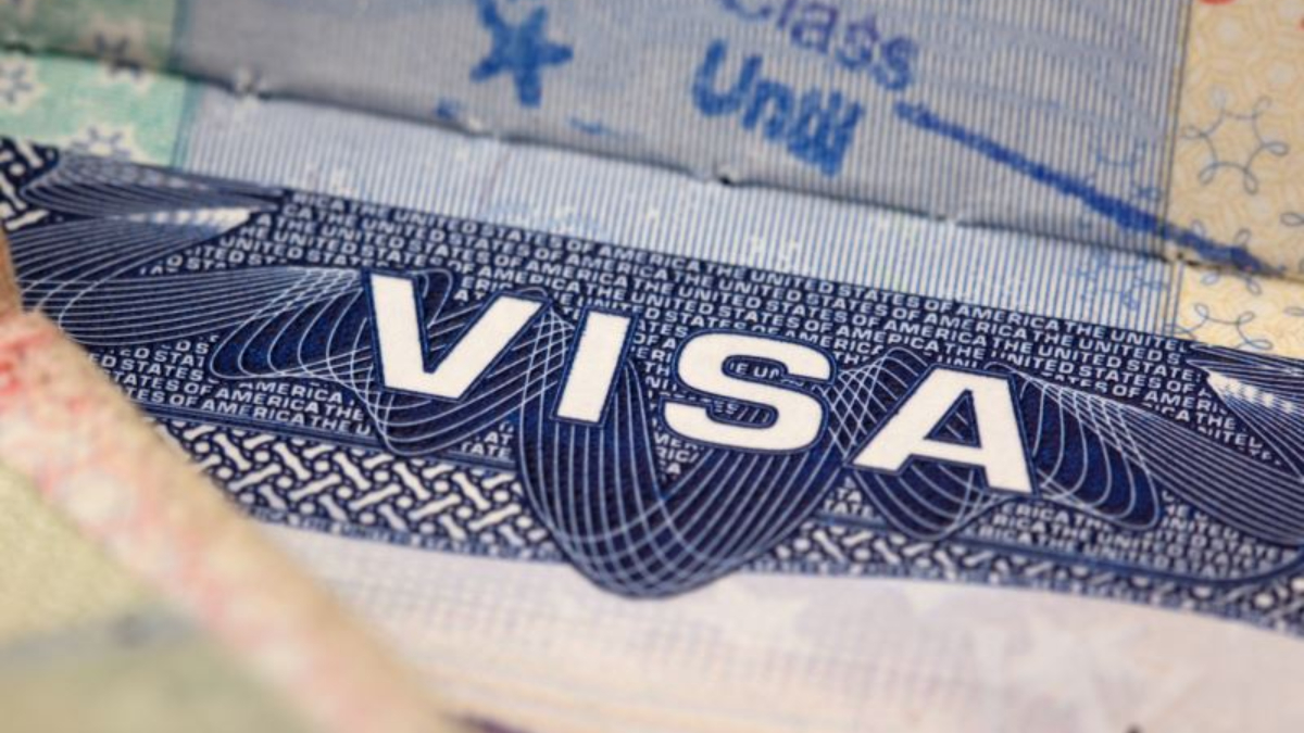 Amerika Birleşik Devletleri'ni ziyaret etmeyi ve turist vizesi müracaatında bulunmayı