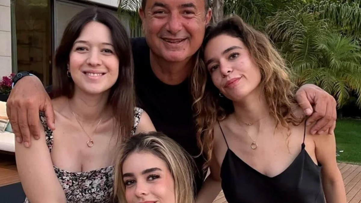 Acun Ilıcalı, kızı Yasemin'in doğum gününe özel paylaşımda bulundu. Ilıcalı'nın