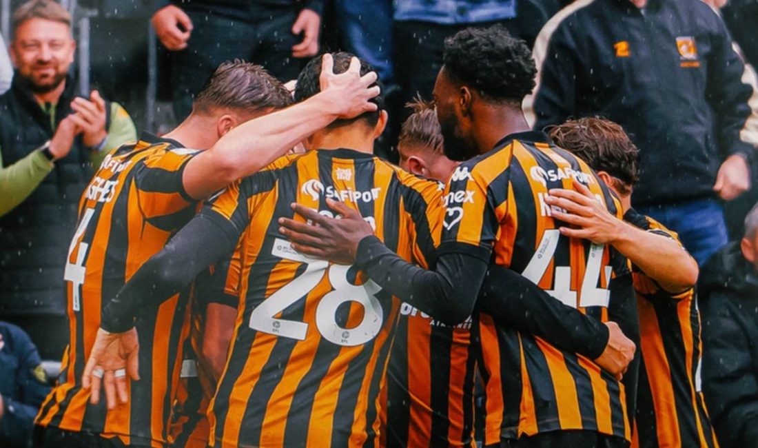 Mali yükümlülüklerini yerine getiremeyen Hull City, EFL tarafından transfer yasağına