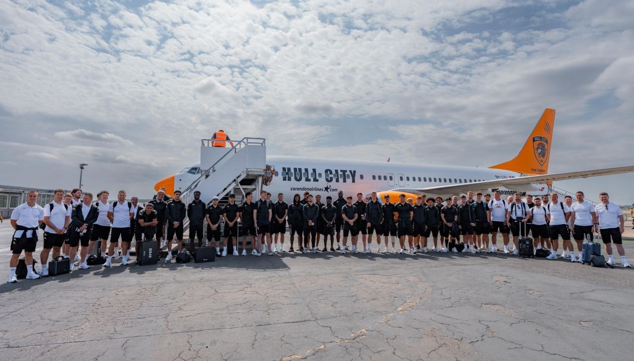 Acun Ilıcalı’nın sahibi olduğu İngiltere Championship grubu Hull City yeni