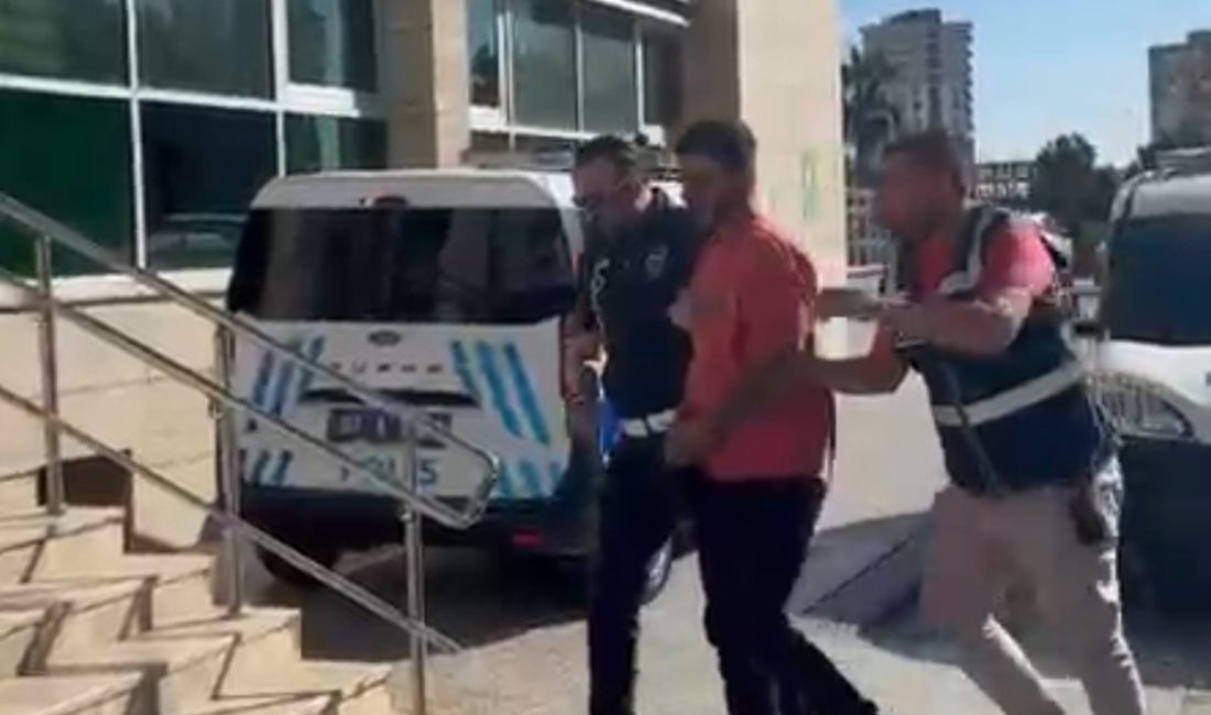 Hırsızlık cürmünden hakkında 30 yıl 2 ay 8 gün mutlaklaşmış