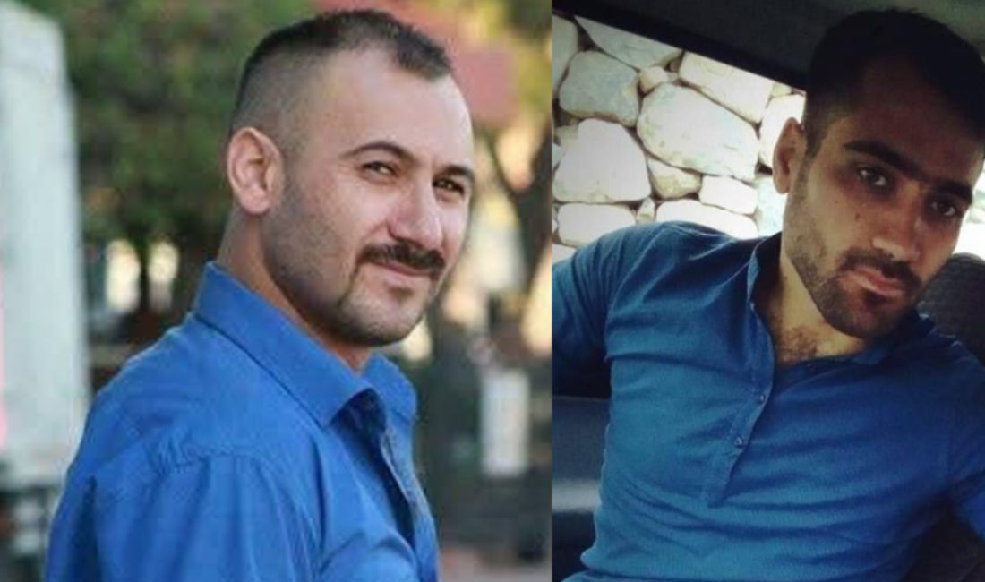 Seyhan ilçesinde bir baba, miras yüzünden tartıştığı 2 oğlunu av