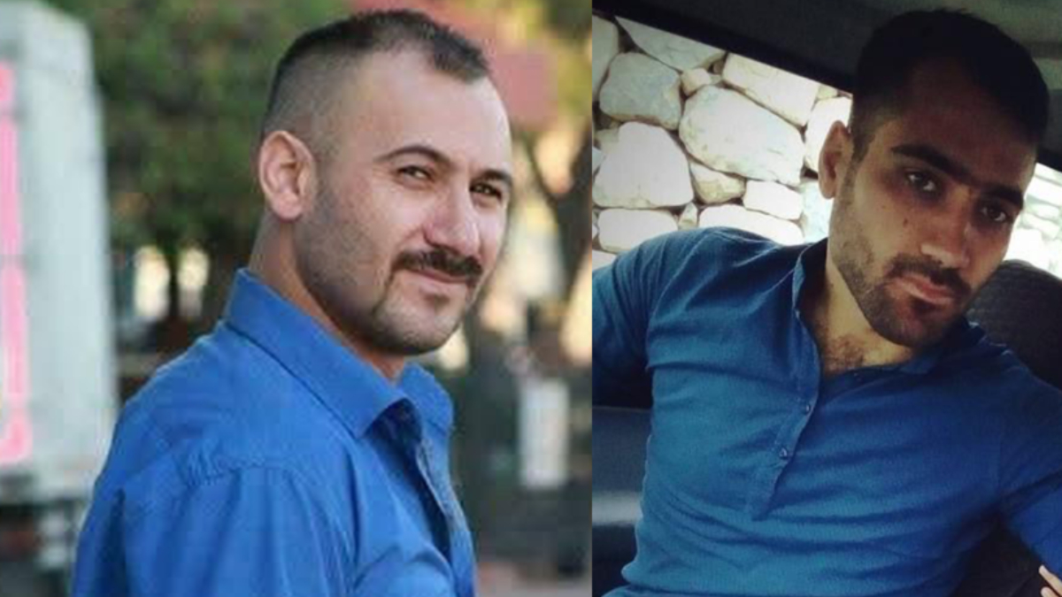 Seyhan ilçesinde bir baba, miras yüzünden tartıştığı 2 oğlunu av