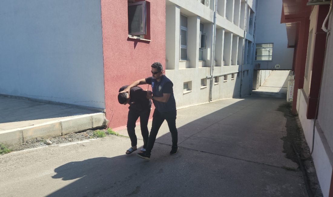 Sarıçam ilçesinde, bir daireyi satmak isteyen bayanın konutu, 'sazan sarmalı'