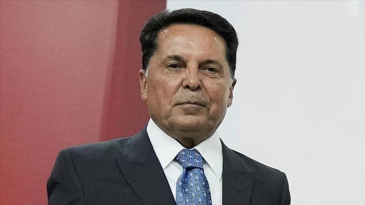 Bugün ikinci sefer hakim karşısına çıkan Ahmet Özer hakkında, isimli