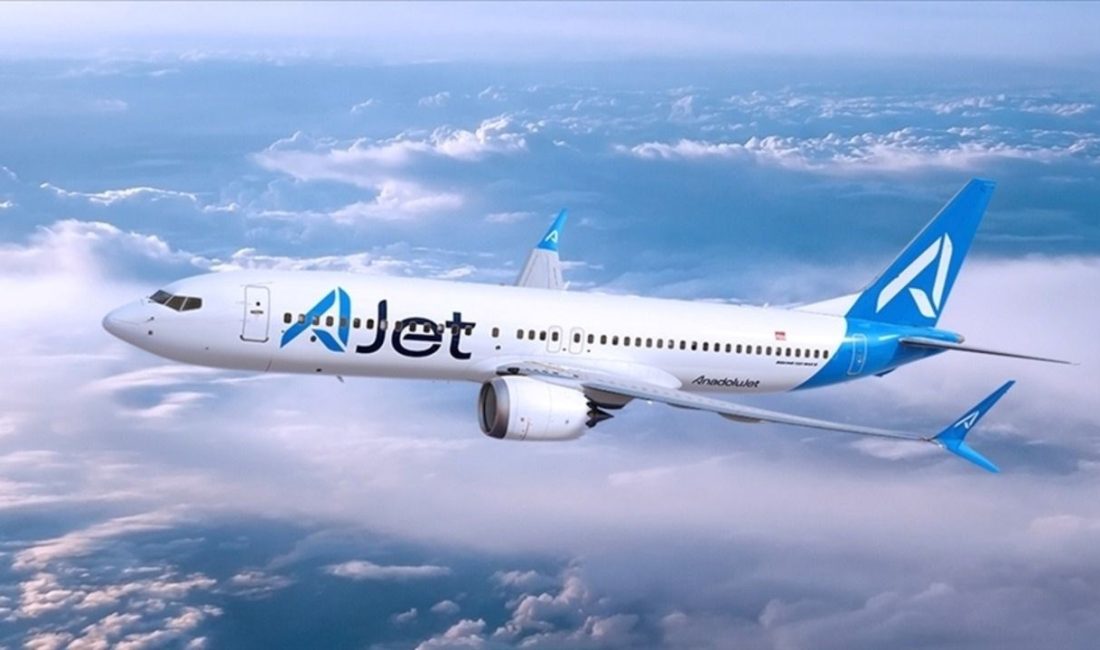 AJet, yurt içine seyahat planı yapan vatandaşlar için yeni bir