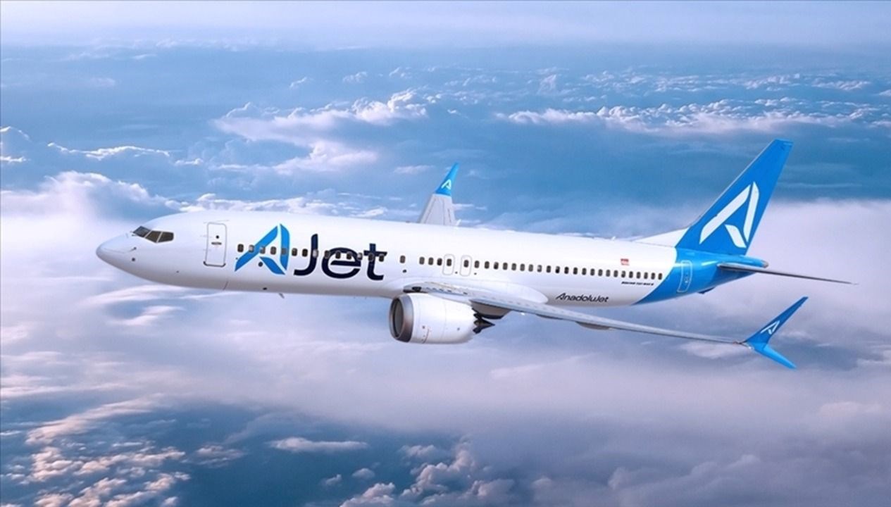 AJet, yurt içine seyahat planı yapan vatandaşlar için yeni bir