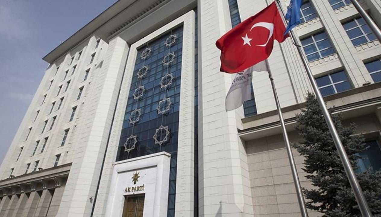 AK Parti Genel Sekreteri Eyyüp Kadri İnan, Kızılcahamam Kampı'nın detaylarına