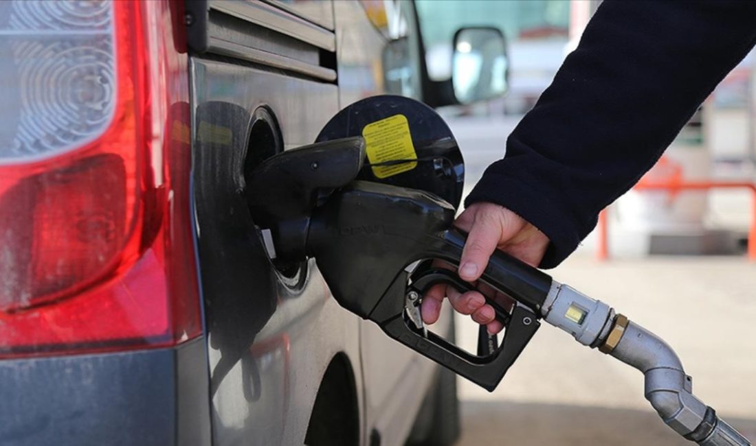 25 Temmuz 2025 prestijiyle LPG’ye litre başına 42 kuruş artırım