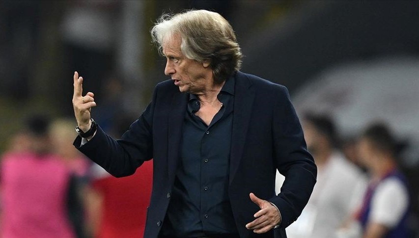 Suudi Arabistan takımı Al Nassr, teknik yöneticilik vazifesine Portekizli çalıştırıcı