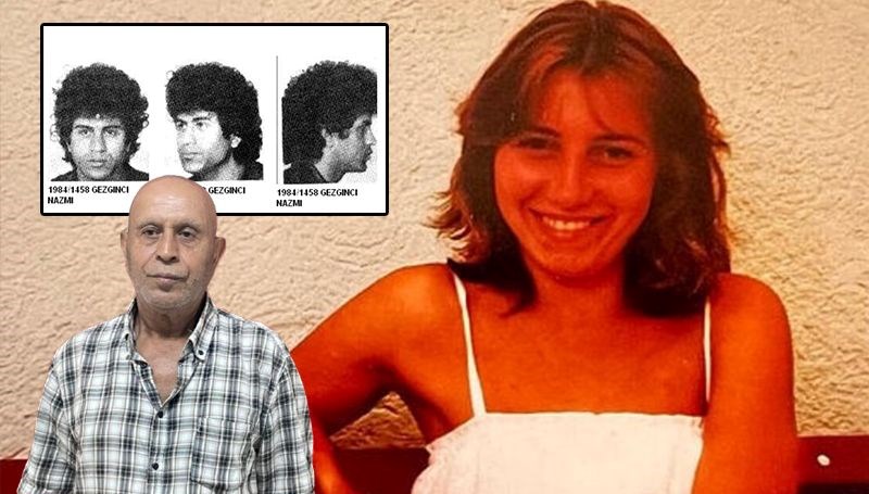 Almanya’da 41 yıl evvel öldürülen 19 yaşındaki Maria Köhler’in cinayet
