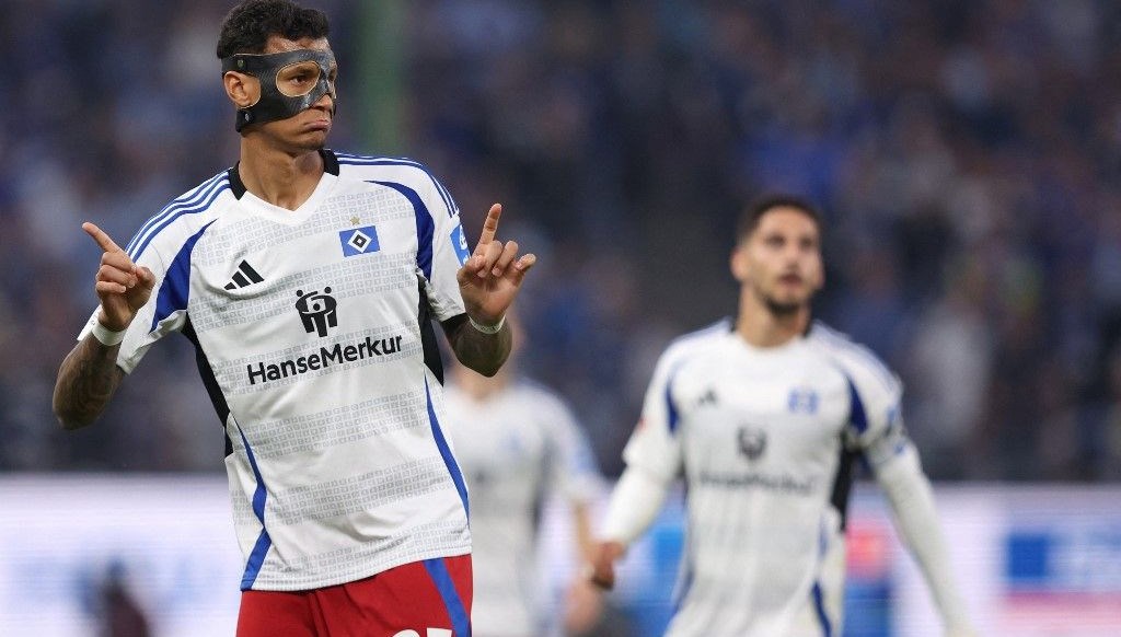 Başakşehir, Bundesliga 2'nin gol hükümdarı Davie Selke'yi transfer etti.
