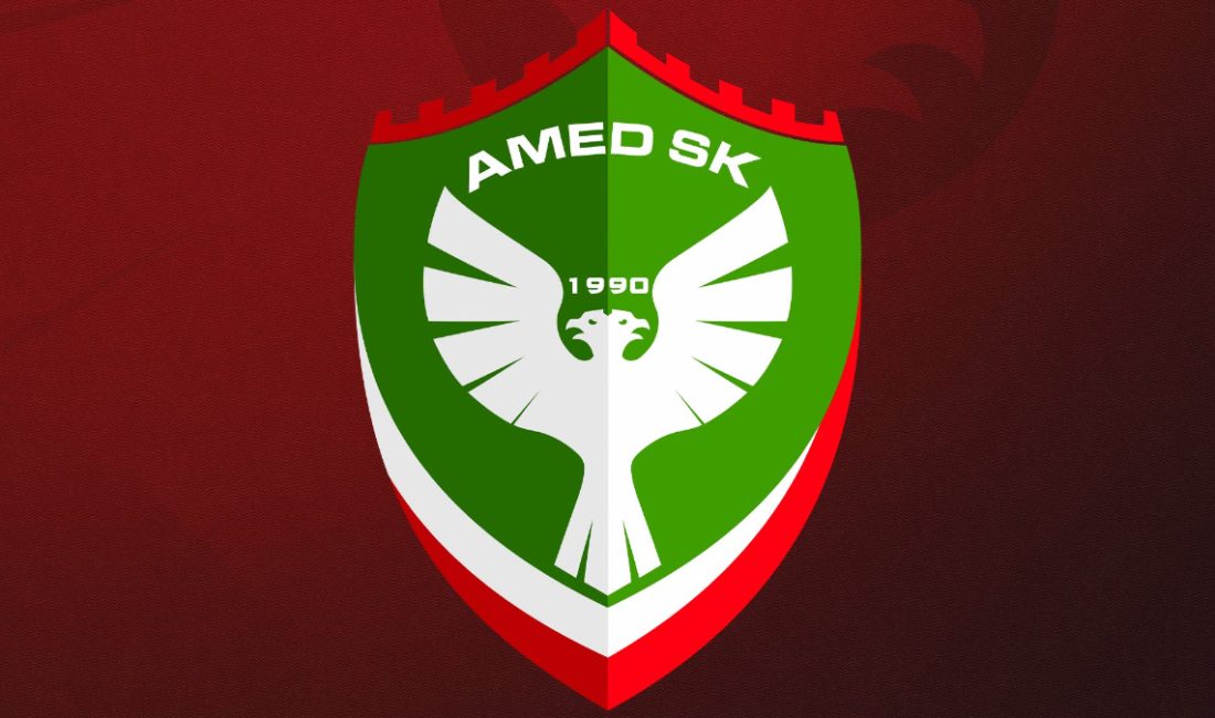 1. Lig'de gayret eden Amed Sportif Faaliyetler, Arda Gülmez, Ayaz