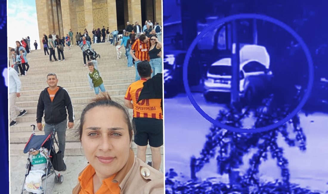 Ankara'ya Anıtkabir'i ziyaret etmeye gelen bir aile, dolandırıcıların amacı oldu.