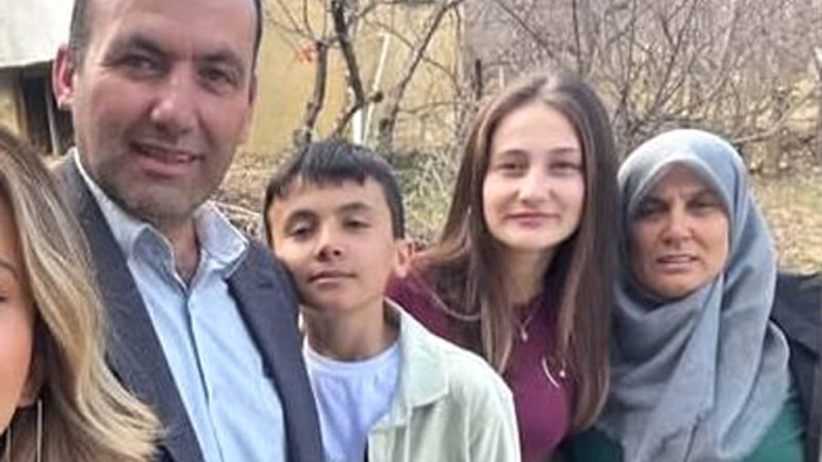 Bala ilçesinde, konteynere soygun için giren 3 kişinin silahlı saldırısına