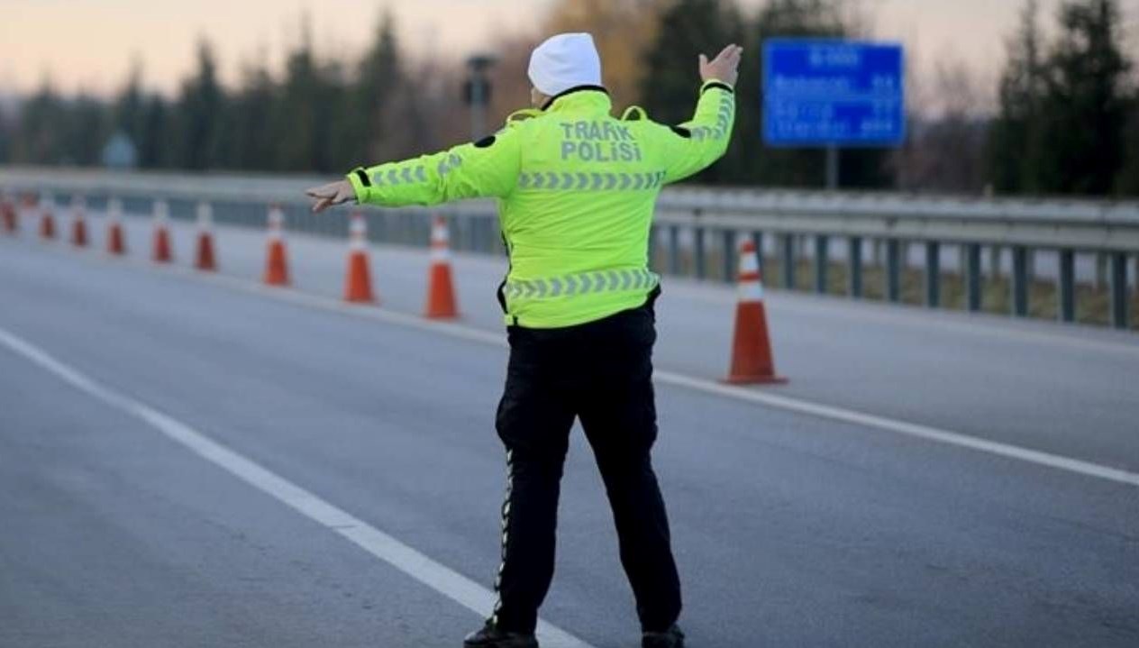Ankara Emniyet Müdürlüğü, 2 Temmuz'da düzenlenecek bir aktiflik hasebiyle araç